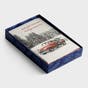 Peaceful Moments, Lasting Memories - 18 Christmas Boxed Cards and Envelopes, NLT