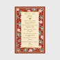 What We Find in Jesus - 18 Christmas Boxed Cards, NLT