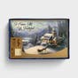 Thomas Kinkade - O Come All Ye Faithful - 18 Christmas Boxed Cards, NCV