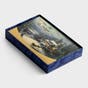 Thomas Kinkade - O Come All Ye Faithful - 18 Christmas Boxed Cards, NCV