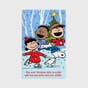 Peanuts® - May Your Christmas Shine So Bright - 18 Christmas Boxed Cards and Envelopes, NKJV