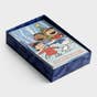 Peanuts® - May Your Christmas Shine So Bright - 18 Christmas Boxed Cards and Envelopes, NKJV