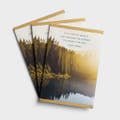 Tony Evans - Praying for You - Worth the Wait - 3 Greeting Cards