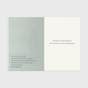 Tony Evans - Get Well - Rest. He's Got It - 3 Greeting Cards