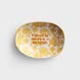 Aarti Sequeira - Blessed Be... Ring Dish
