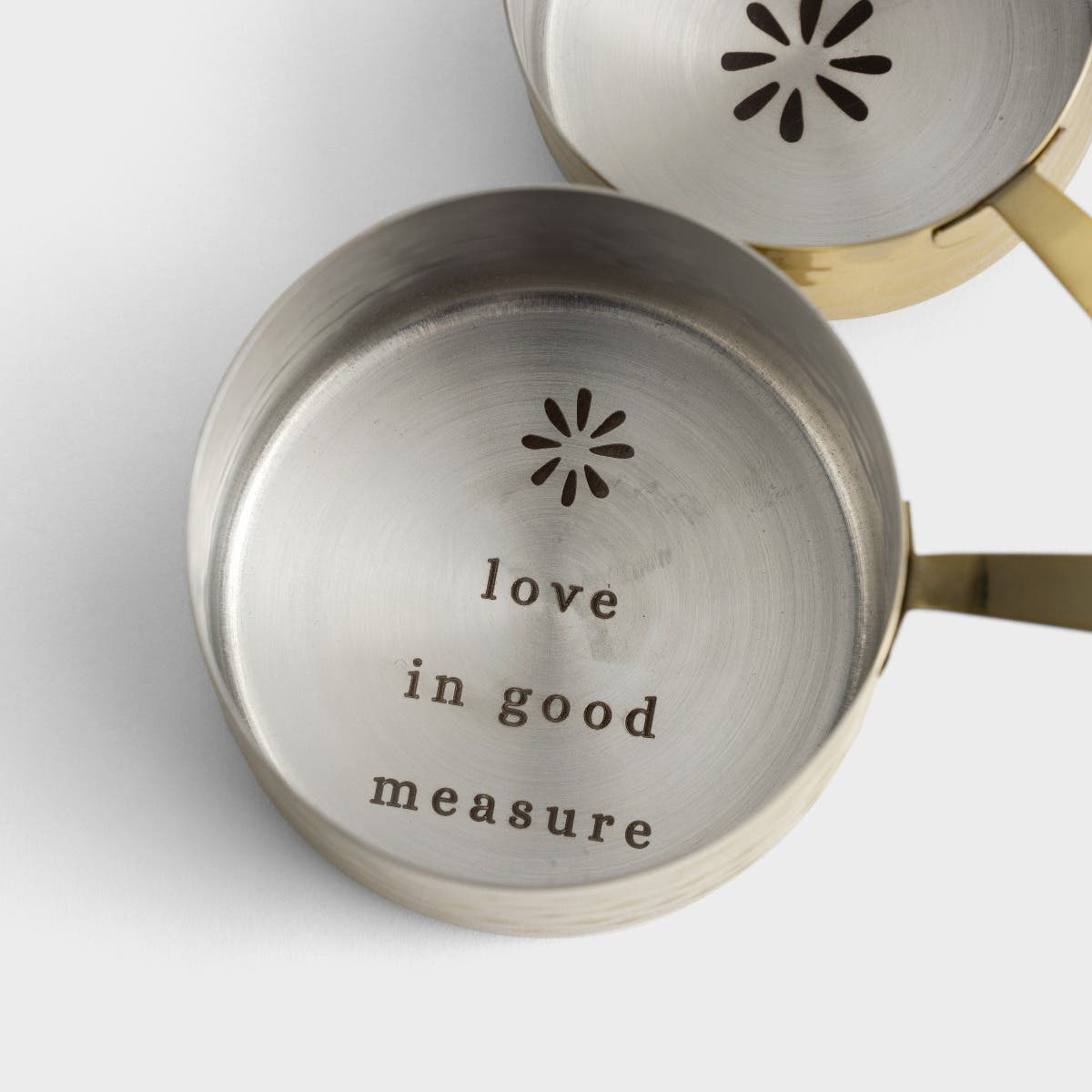 Blessed Beyond Measure, Measuring Cup Set | Christianbook