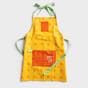 Aarti Sequeira - Grace & Salt Apron