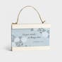 Hallmark - Set Your Mind on Things Above - Words of the Week Tabletop and Wall Decor