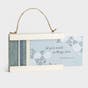 Hallmark - Set Your Mind on Things Above - Words of the Week Tabletop and Wall Decor