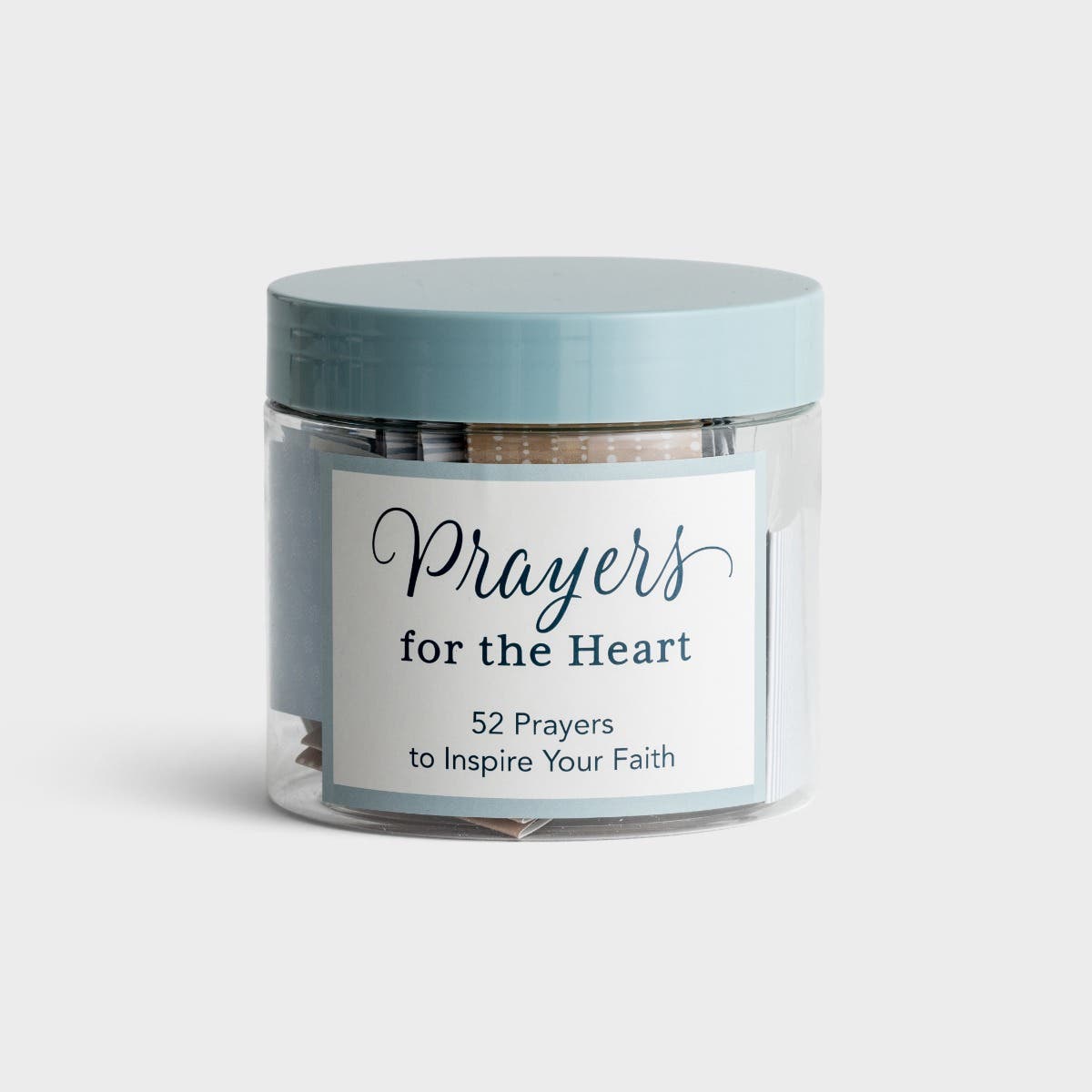 Hallmark - Prayers for the Heart - Prayer Jar