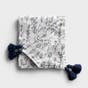 Hallmark - Be Still & Know Throw Blanket 