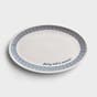 Hallmark - Meals & Memories - Ceramic Serving Platter 