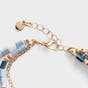 Hallmark - Look Up - Beaded Bracelet Set