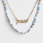 Hallmark - Peace - Necklace Set