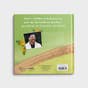 Tony Evans - Growl Book + Lion Plush - Gift Set