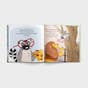 Tony Evans - Growl Book + Lion Plush - Gift Set