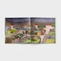 Tony Evans - Growl Book + Lion Plush - Gift Set