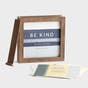 Tony Evans - Compassion - Promise Box