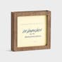 Tony Evans - Compassion - Promise Box