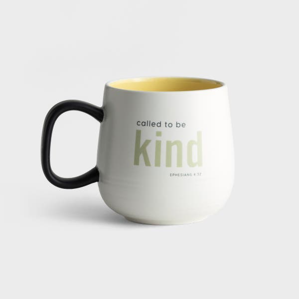 Tony Evans - Called to Be Kind - Ceramic Mug