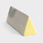 Kind Words - Tony Evans - Ceramic Desk Plate