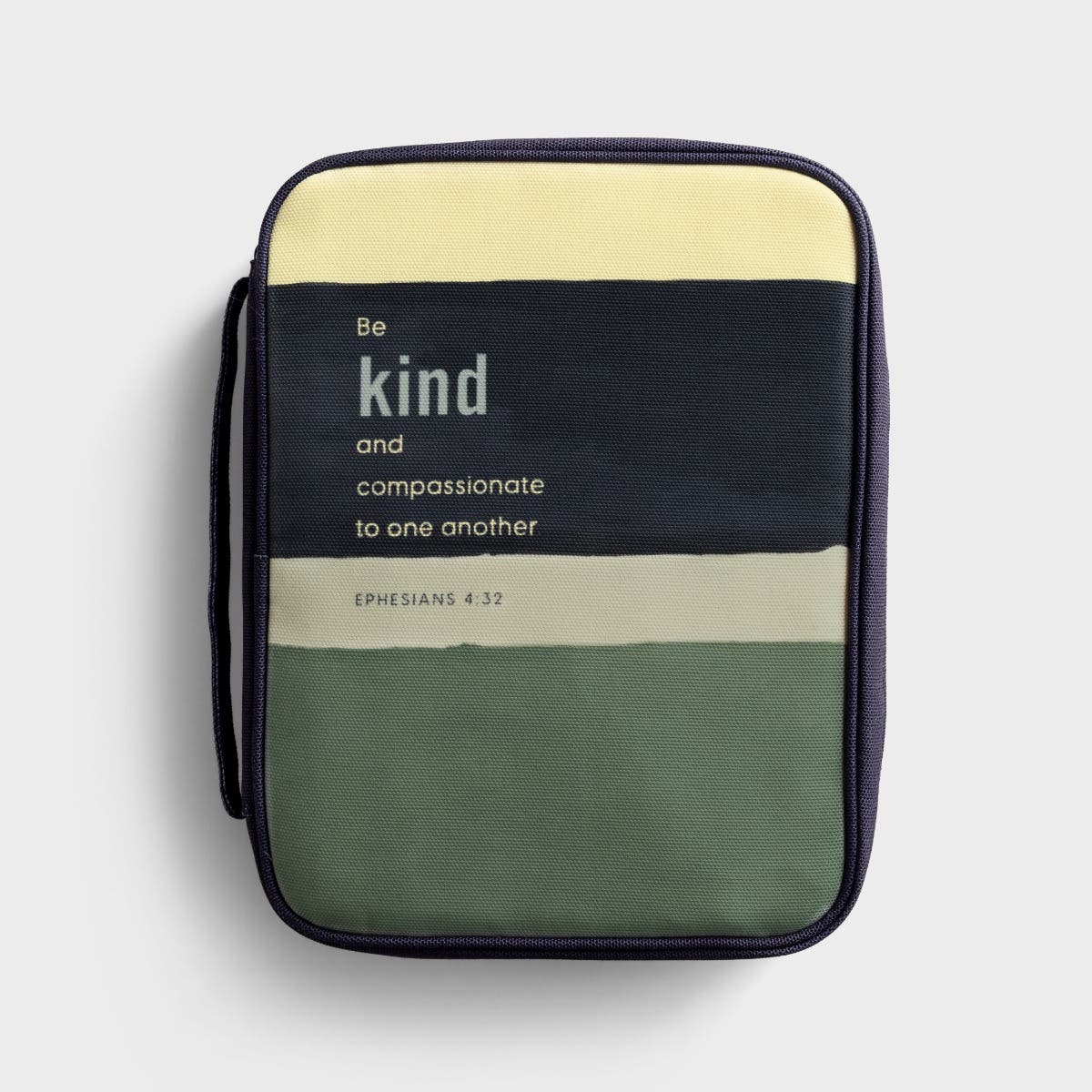 Tony Evans - Be Kind Bible Cover 