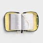 Tony Evans - Be Kind Bible Cover 