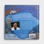 Tony Evans - Squawk Book + Lion Plush - Gift Set