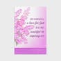 Happy Birthday - Classic Florals - 12 Boxed Cards and Envelopes