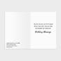 Roy Lessin - Happy Birthday - 12 Boxed Cards and Envelopes, KJV