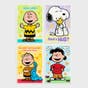 Peanuts® - Care & Concern - 12 Boxed Cards and Envelopes
