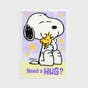 Peanuts® - Care & Concern - 12 Boxed Cards and Envelopes