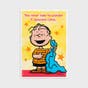 Peanuts® - Care & Concern - 12 Boxed Cards and Envelopes