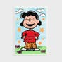 Peanuts® - Care & Concern - 12 Boxed Cards and Envelopes