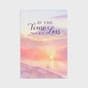 Sympathy - Watercolor Crosses - 12 Boxed Cards and Envelopes, KJV