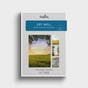 Roy Lessin - Get Well - Landscapes - 12 Boxed Cards and Envelopes, KJV