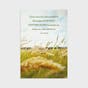 Roy Lessin - Get Well - Landscapes - 12 Boxed Cards and Envelopes, KJV