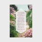 Roy Lessin - Get Well - Landscapes - 12 Boxed Cards and Envelopes, KJV