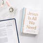 Jesus Is All We Need - Jason Sautel