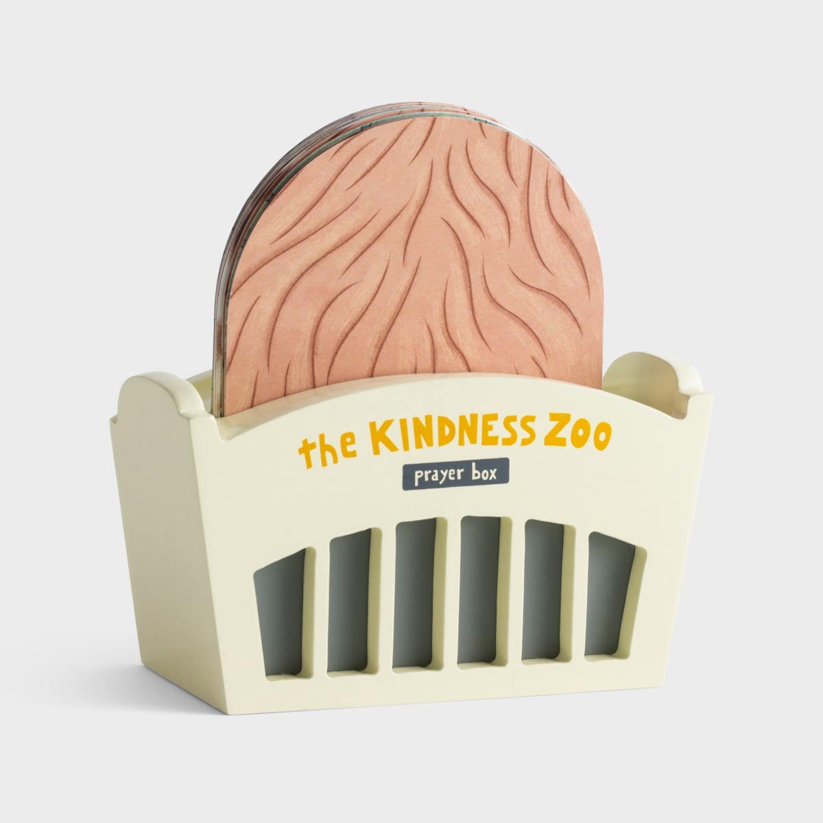 Tony Evans - Kindness Zoo Prayer Box