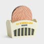 Tony Evans - Kindness Zoo Prayer + Sunny Plush Lion - Gift Set