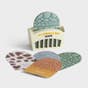 Tony Evans - Growl book + Kindness Zoo Prayer Box - Gift Set