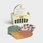 Tony Evans - Growl book + Kindness Zoo Prayer Box - Gift Set
