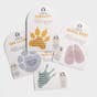 Tony Evans - Kindness Zoo Prayer + Sunny Plush Lion - Gift Set