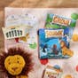 Tony Evans - Growl book + Kindness Zoo Prayer Box - Gift Set