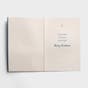 Christmas - For Anyone - Nativity - 1 Premium Greeting Card with Detachable Ornament 