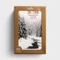 Black and White Christmas Classics - 60 Bulk Christmas Boxed Cards and Envelopes