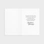 Black and White Christmas Classics - 60 Bulk Christmas Boxed Cards and Envelopes