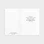 Black and White Christmas Classics - 60 Bulk Christmas Boxed Cards and Envelopes