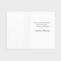 Black and White Christmas Classics - 60 Bulk Christmas Boxed Cards and Envelopes